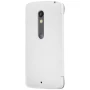 Nillkin Qin Series Leather case for Motorola Moto X Play (Moto X3 lux XT1561 XT1562) order from official NILLKIN store